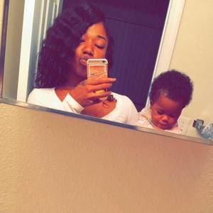 Meet your Posher, Diamond